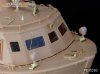 Voyager Model PE35283 WWII German Land-Wasser-Schlepper Amphibious Tractor Mid Production for BRONCO 35015 1/35